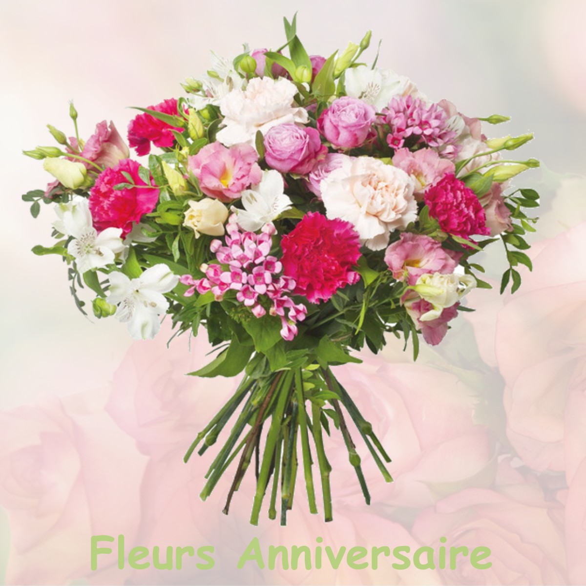 fleurs anniversaire TAINTRUX